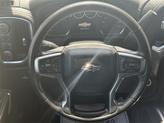 Thumbnail of 2021 Silver Ice Metallic Chevrolet Silverado 1500
