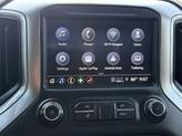 Thumbnail of 2021 Silver Ice Metallic Chevrolet Silverado 1500