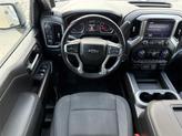 Thumbnail of 2021 Silver Ice Metallic Chevrolet Silverado 1500