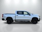 Thumbnail of 2021 Silver Ice Metallic Chevrolet Silverado 1500