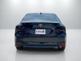 Thumbnail of 2023 Midnight Black Metallic Toyota Camry