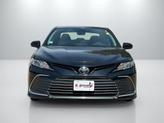 Thumbnail of 2023 Midnight Black Metallic Toyota Camry