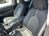 Thumbnail of 2023 Midnight Black Metallic Toyota Camry