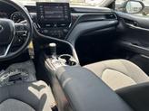 Thumbnail of 2023 Midnight Black Metallic Toyota Camry
