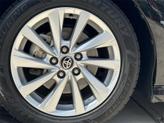 Thumbnail of 2023 Midnight Black Metallic Toyota Camry