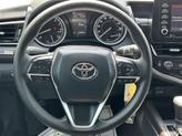 Thumbnail of 2023 Midnight Black Metallic Toyota Camry