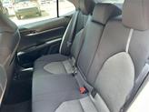 Thumbnail of 2023 Midnight Black Metallic Toyota Camry