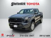 Photo of 2025 Underground Toyota Tacoma
