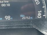 Thumbnail of 2024 Midnight Black Metallic Toyota RAV4