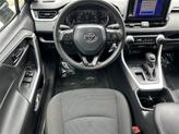 Thumbnail of 2024 Midnight Black Metallic Toyota RAV4