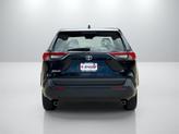 Thumbnail of 2024 Midnight Black Metallic Toyota RAV4