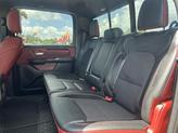 Thumbnail of 2022 Granite Crystal Metallic Clearcoat RAM 1500