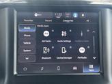 Thumbnail of 2022 Granite Crystal Metallic Clearcoat RAM 1500