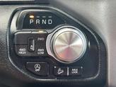 Thumbnail of 2022 Granite Crystal Metallic Clearcoat RAM 1500