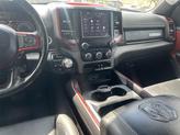 Thumbnail of 2022 Granite Crystal Metallic Clearcoat RAM 1500