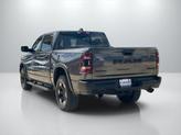 Thumbnail of 2022 Granite Crystal Metallic Clearcoat RAM 1500
