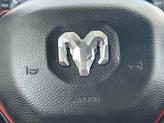Thumbnail of 2022 Granite Crystal Metallic Clearcoat RAM 1500