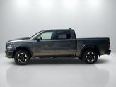 Thumbnail of 2022 Granite Crystal Metallic Clearcoat RAM 1500