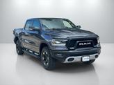 Thumbnail of 2022 Granite Crystal Metallic Clearcoat RAM 1500