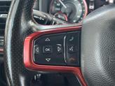 Thumbnail of 2022 Granite Crystal Metallic Clearcoat RAM 1500