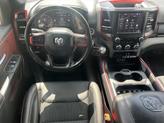 Thumbnail of 2022 Granite Crystal Metallic Clearcoat RAM 1500