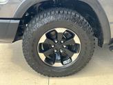 Thumbnail of 2022 Granite Crystal Metallic Clearcoat RAM 1500