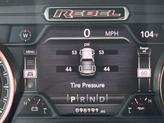 Thumbnail of 2022 Granite Crystal Metallic Clearcoat RAM 1500