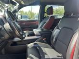Thumbnail of 2022 Granite Crystal Metallic Clearcoat RAM 1500