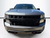 Thumbnail of 2019 Satin Steel Metallic Chevrolet Silverado 1500