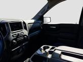 Thumbnail of 2019 Satin Steel Metallic Chevrolet Silverado 1500