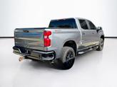 Thumbnail of 2019 Satin Steel Metallic Chevrolet Silverado 1500