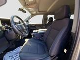 Thumbnail of 2019 Satin Steel Metallic Chevrolet Silverado 1500