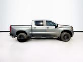 Thumbnail of 2019 Satin Steel Metallic Chevrolet Silverado 1500