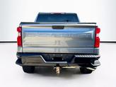 Thumbnail of 2019 Satin Steel Metallic Chevrolet Silverado 1500