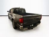 Thumbnail of 2019 Magnetic Gray Metallic Toyota Tacoma