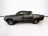 Thumbnail of 2019 Magnetic Gray Metallic Toyota Tacoma