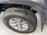 Thumbnail of 2019 Magnetic Gray Metallic Toyota Tacoma