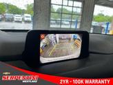 Thumbnail of 2018 Snowflake White Pearl Mica Mazda CX-5