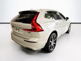 Thumbnail of 2020 White Volvo XC60