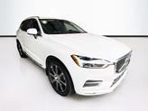 Thumbnail of 2020 White Volvo XC60