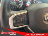 Thumbnail of 2023 Billet Silver Metallic Clearcoat RAM 1500