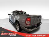 Thumbnail of 2023 Billet Silver Metallic Clearcoat RAM 1500
