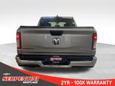 Thumbnail of 2023 Billet Silver Metallic Clearcoat RAM 1500