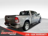 Thumbnail of 2023 Billet Silver Metallic Clearcoat RAM 1500