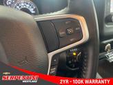 Thumbnail of 2023 Billet Silver Metallic Clearcoat RAM 1500