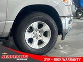 Thumbnail of 2023 Billet Silver Metallic Clearcoat RAM 1500