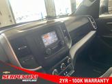 Thumbnail of 2023 Billet Silver Metallic Clearcoat RAM 1500