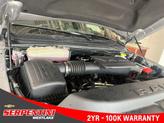 Thumbnail of 2023 Billet Silver Metallic Clearcoat RAM 1500