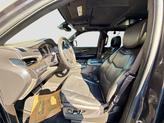 Thumbnail of 2016 Dark Granite Metallic Cadillac Escalade