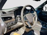 Thumbnail of 2016 Dark Granite Metallic Cadillac Escalade